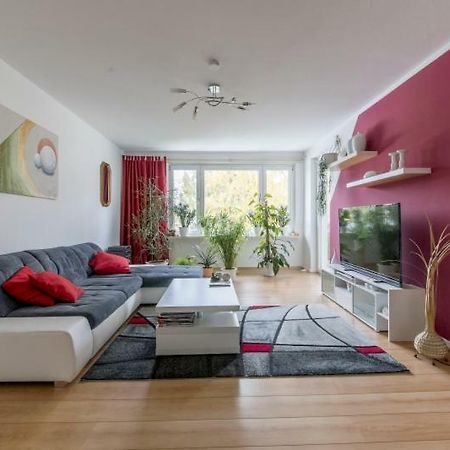 Private Apartment Hanovre Extérieur photo