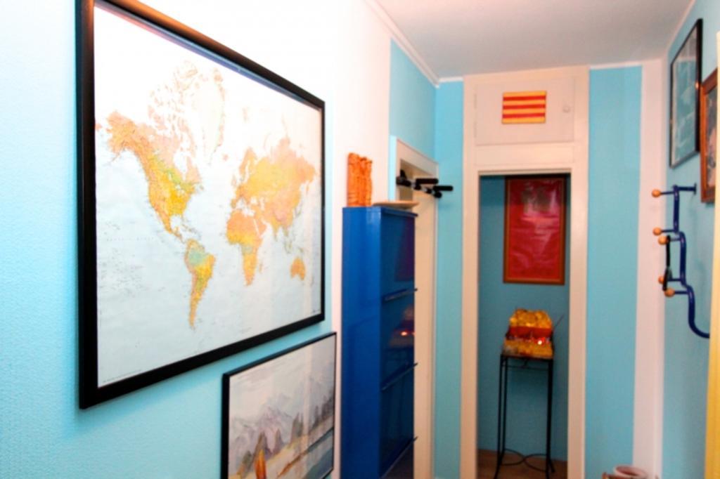 Private Apartment Hanovre Extérieur photo