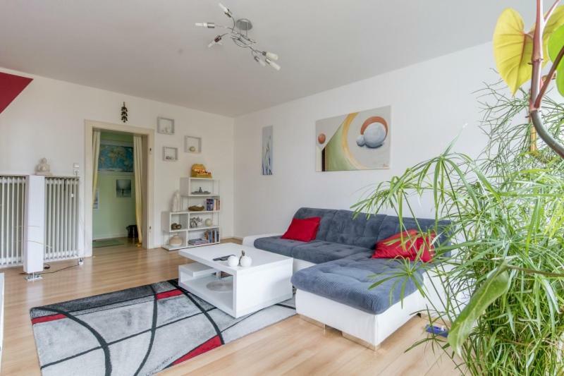 Private Apartment Hanovre Extérieur photo