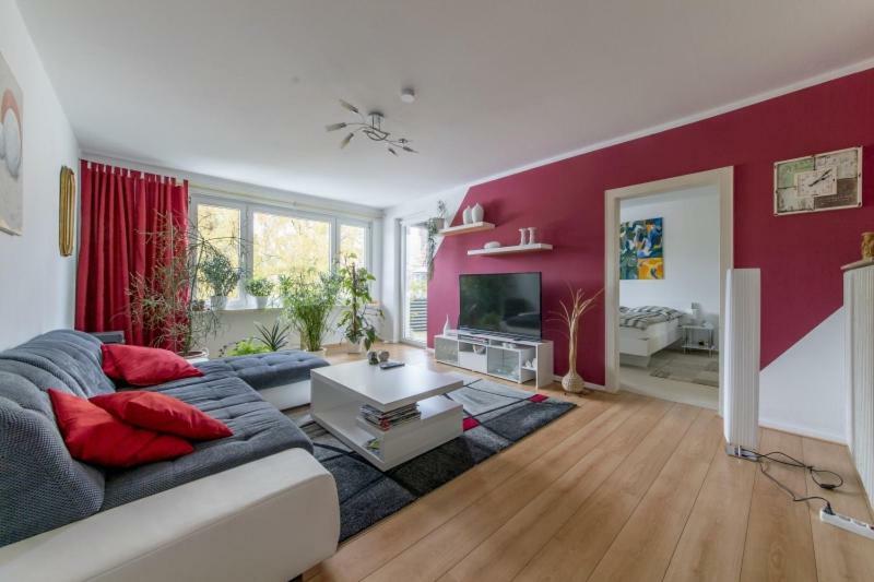 Private Apartment Hanovre Extérieur photo
