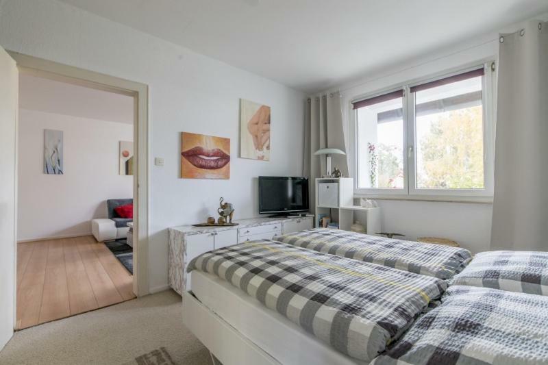 Private Apartment Hanovre Extérieur photo