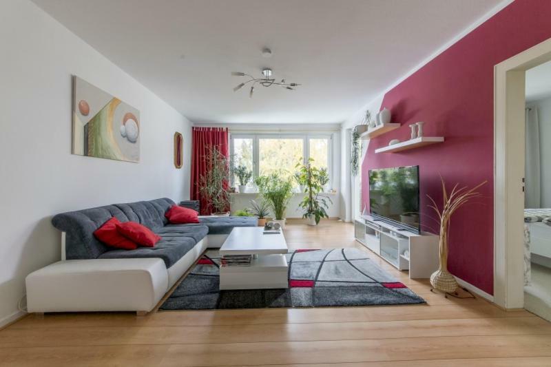 Private Apartment Hanovre Extérieur photo